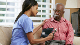 High Blood Pressure Prevention