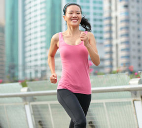 How Active Is Your City? How Active Is Your City?
